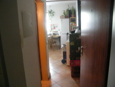 Apartment zur Miete 250 € 1 Zimmer 17 m² 2. Geschoss Äussere Regensburger Str. Nikola Landshut 84034