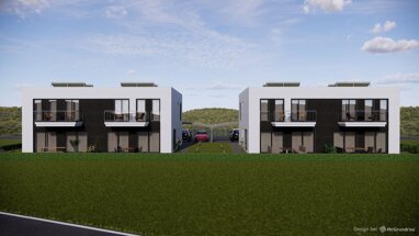 Doppelhaushälfte zum Kauf Provisionsfrei 459.000 € 5 Zimmer 130 m² frei ab 01.08.2024 Wiener Neustadt 2700