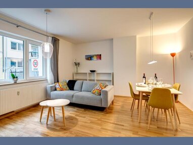 Wohnung zur Miete 2.232 € 3 Zimmer 73 m² Am Luitpoldpark München 80804