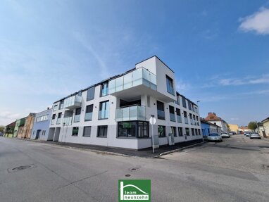 Wohnung zum Kauf 389.000,17 € 4 Zimmer 112,9 m² Erdgeschoss Nikolaus Heid-Straße 11 Stockerau 2000