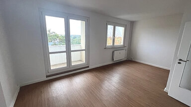 Wohnung zur Miete 360 € 3 Zimmer 56 m² 2. Geschoss Alte Heerstraße 230 Silberhöhe Halle (Saale) 6132