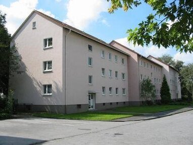 Wohnung zur Miete 449 € 3 Zimmer 64,3 m² Erdgeschoss frei ab 11.08.2024 Lindenstraße 50 Bövinghausen Castrop-Rauxel 44577