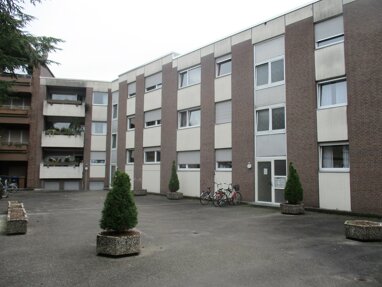 Wohnung zur Miete 600 € 3 Zimmer 90 m² 1. Geschoss Weststraße 47 Beckum Beckum 59269