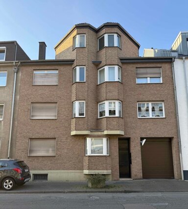 Wohnung zum Kauf 237.000 € 3 Zimmer 74 m² 2. Geschoss Dünnwald Köln / Dünnwald 51069