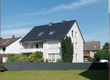 Mehrfamilienhaus zum Kauf Provisionsfrei 549.000 € 919 m² Grundstück Bad Nenndorf Bad Nenndorf 31542