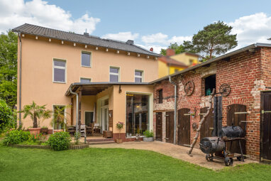 Einfamilienhaus zum Kauf 699.000 € 6 Zimmer 269,4 m² 879 m² Grundstück Schöneiche 15566