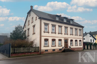 Wohnung zum Kauf 125.000 € 4 Zimmer 95 m² 3. Geschoss Bruchmühlbach Bruchmühlbach-Miesau 66892