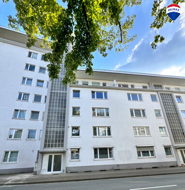 Wohnung zum Kauf 209.999 € 2 Zimmer 66 m² 1. Geschoss Alt- und Neustadt Bielefeld 33602