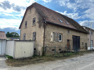 Einfamilienhaus zum Kauf provisionsfrei 259.000 € 5 Zimmer 120 m² 480 m² Grundstück Knittlingen Knittlingen 75438