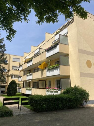 Wohnung zum Kauf Provisionsfrei 199.000 € 2 Zimmer 56 m² 3. Geschoss Eulerstraße Zentrum Ratingen 40878