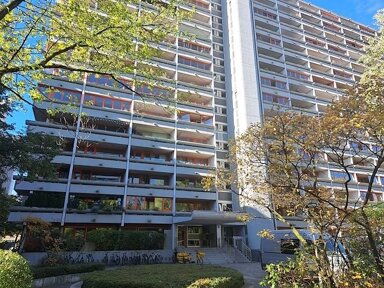 Studio zum Kauf 269.000 € 1 Zimmer 33 m² 4. Geschoss Hauzenberger Straße 20 Friedenheim München 80687