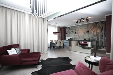 Wohnung zur Miete 1.800 € 2,5 Zimmer 95 m² 2. Geschoss Trützschlerstr. 3 Johannisthal Berlin 12487