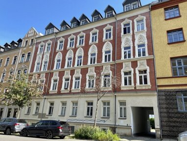 Wohnung zur Miete 300 € 2 Zimmer 60 m² 2. Geschoss Ludwig-Kirsch-Straße 21 Sonnenberg 211 Chemnitz 09130