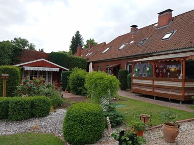 Mehrfamilienhaus zum Kauf provisionsfrei 335.000 € 9 Zimmer 229 m² frei ab sofort Bad Bevensen Bad Bevensen 29549