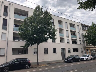 Wohnung zur Miete 537 € 1,5 Zimmer 46 m² EG frei ab 01.02.2025 Lindenthaler Straße 48 Gohlis - Süd Leipzig 04155