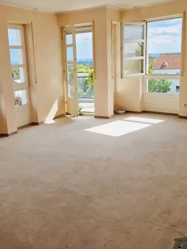 Wohnung zur Miete 700 € 3 Zimmer 84 m² Fenchelring 25 Heidestock Wiesbaden 65191