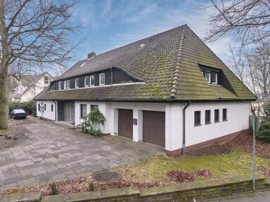 Haus zum Kauf 599.000 € 18 Zimmer 556 m² 1.509 m² Grundstück Querumer Forst Braunschweig 38108