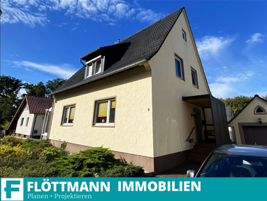 Mehrfamilienhaus zum Kauf 349.000 € 6 Zimmer 140 m² 1.236 m² Grundstück Lipperreihe Oerlinghausen 33813