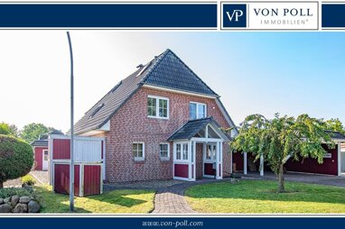 Einfamilienhaus zum Kauf 510.000 € 5 Zimmer 131 m² 816 m² Grundstück Bahlburg Bahlburg 21423
