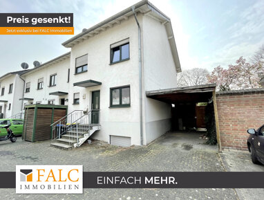 Reihenendhaus zum Kauf 499.000 € 5 Zimmer 180 m² 242 m² Grundstück Meschenich Köln / Meschenich 50997