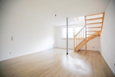 Maisonette zur Miete 1.050 € 3 Zimmer 89 m² Trier-Süd Trier 54294