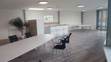 Bürofläche zur Miete provisionsfrei 10,50 € 3 Zimmer 238 m² Bürofläche Im Entenbad 23 Hauingen Lörrach 79541