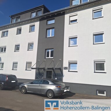 Wohnung zur Miete 700 € 2 Zimmer 65 m² Truchtelfingen Albstadt 72461