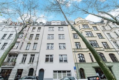 Wohnung zum Kauf 499.500 € 3 Zimmer 75 m² Neustadt - Süd Köln 50678