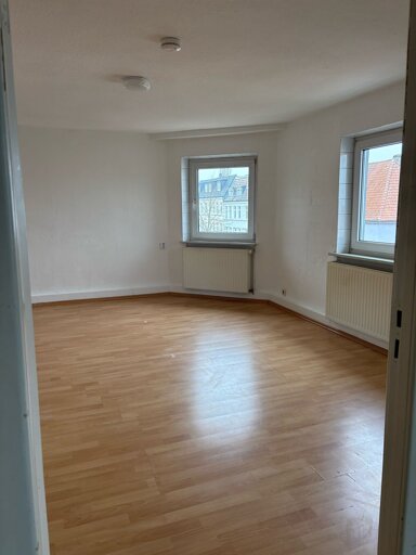 Wohnung zur Miete 598 € 2 Zimmer 53 m² 4. Geschoss frei ab sofort Grumbrechstr. 51 Hausbruch Hamburg 21075