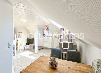 Wohnung zum Kauf 199.000 € 2 Zimmer 61 m² Petterweil Karben-Petterweil 61184