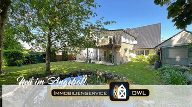 Mehrfamilienhaus zum Kauf 375.000 € 8 Zimmer 235 m² 440 m² Grundstück Bad Salzuflen Bad Salzuflen 32105