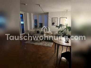 Wohnung zur Miete Tauschwohnung 1.500 € 1,5 Zimmer 72 m² 3. Geschoss Ohlsdorf Hamburg 22299