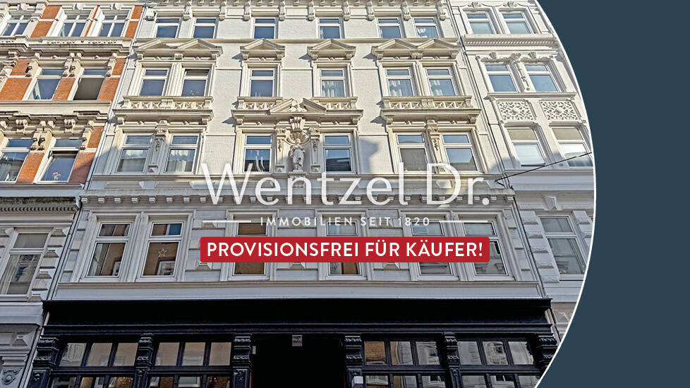 Wohnung zum Kauf · provisionsfrei