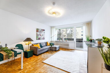 Wohnung zum Kauf provisionsfrei 235.000 € 3 Zimmer 60 m² 3. Geschoss Lipsweg 2 Frauenaurach Erlangen 91056