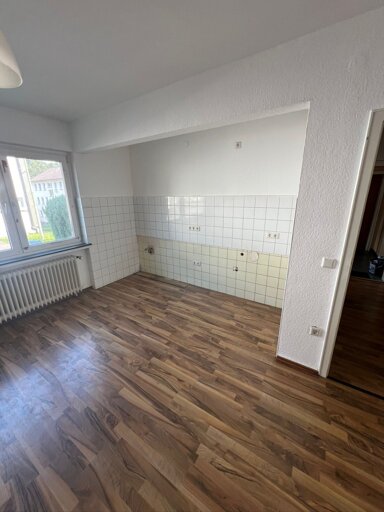 Wohnung zur Miete 448 € 2 Zimmer 56 m² 1. Geschoss frei ab sofort In den Wiesen 4 Karlskamp Gummersbach 51643