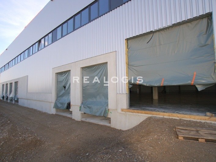 Halle/Industriefläche zur Miete 760 m²<br/>Lagerfläche ab 380 m²<br/>Teilbarkeit Diedenbergen Hofheim 65719