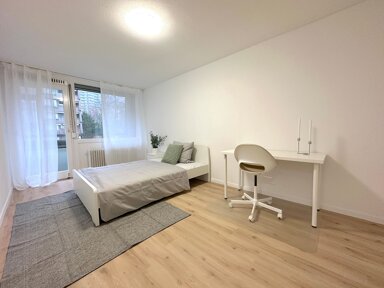 Wohnung zur Miete nur mit Wohnberechtigungsschein 490 € 6 Zimmer 12 m² 2. Geschoss frei ab sofort Mombertplatz 60 Emmertsgrund - Nord Heidelberg 69126