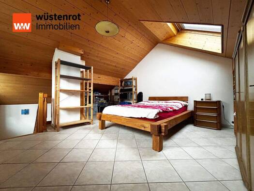 Wohnung zum Kauf 239.000 € 3 Zimmer 96,8 m² Stadtgebiet Sankt Georgen im Schwarzwald 78112