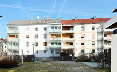 Wohnung zum Kauf 159.000 € 3 Zimmer 68 m² 1. Geschoss Kerngebiet Waldkraiburg 84478
