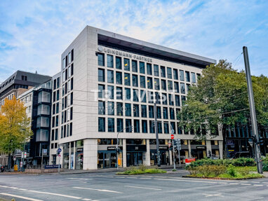 Bürofläche zur Miete provisionsfrei 22,90 € 398 m² Bürofläche teilbar ab 398 m² Berliner Allee 22 Stadtmitte Düsseldorf 40212