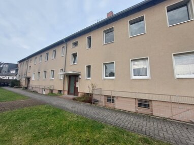 Wohnung zur Miete 277,35 € 1 Zimmer 33,7 m² Otto-Finsch-Str. 25 Querum Braunschweig 38108