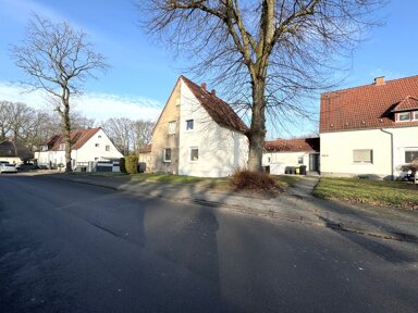 Doppelhaushälfte zum Kauf provisionsfrei 184.900 € 3,5 Zimmer 80 m² 399 m² Grundstück Bertlich Herten 45701