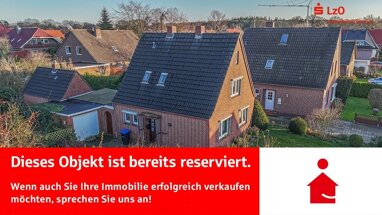 Einfamilienhaus zum Kauf 155.000 € 5 Zimmer 96,7 m² 1.423 m² Grundstück frei ab sofort Rahrdum Jever 26441