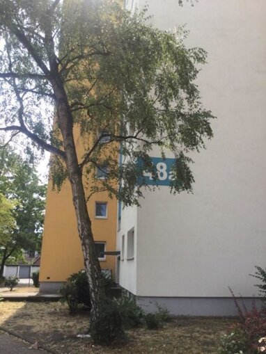Wohnung zur Miete nur mit Wohnberechtigungsschein 412,12 € 3 Zimmer 77,6 m² 3. Geschoss Mathildestraße 48a Alsfeld Oberhausen 46149