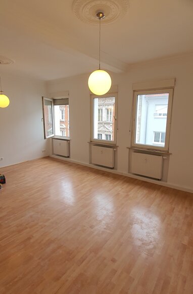 Wohnung zur Miete 1.050 € 4 Zimmer 101 m² 2. Geschoss Heynestraße 8 Steinbühl Nürnberg 90439