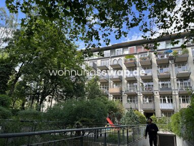 Apartment zur Miete 920 € 2 Zimmer 71 m² 2. Geschoss Friedrichshain 10245