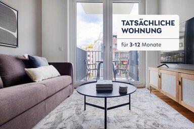 Studio zur Miete 1.400 € 2 Zimmer 43 m² 4. Geschoss frei ab sofort Lützowstraße 110 Tiergarten Berlin 10785