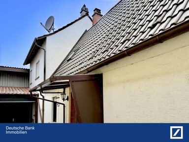 Einfamilienhaus zum Kauf 285.000 € 4 Zimmer 100 m² 300 m² Grundstück frei ab sofort Plankstadt 68723