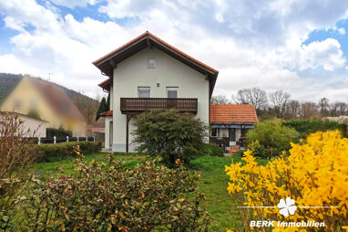 Mehrfamilienhaus zum Kauf 398.000 € 7 Zimmer 177 m² 1.185 m² Grundstück Miltenberg Miltenberg 63897