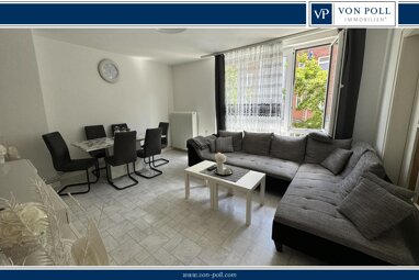 Wohnung zur Miete 1.200 € 4 Zimmer 120 m² Gaarden - Ost Bezirk 2 Kiel 24143